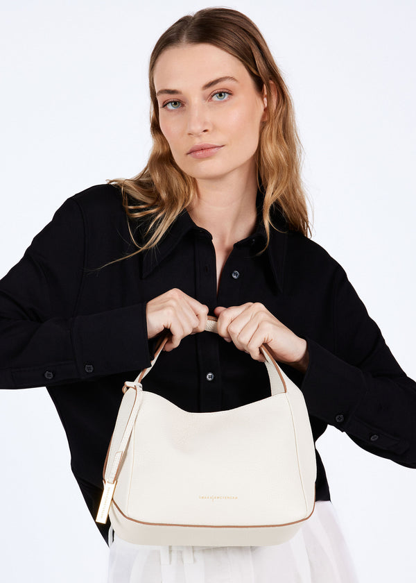 Smaak Tas SOPHIE CREAM