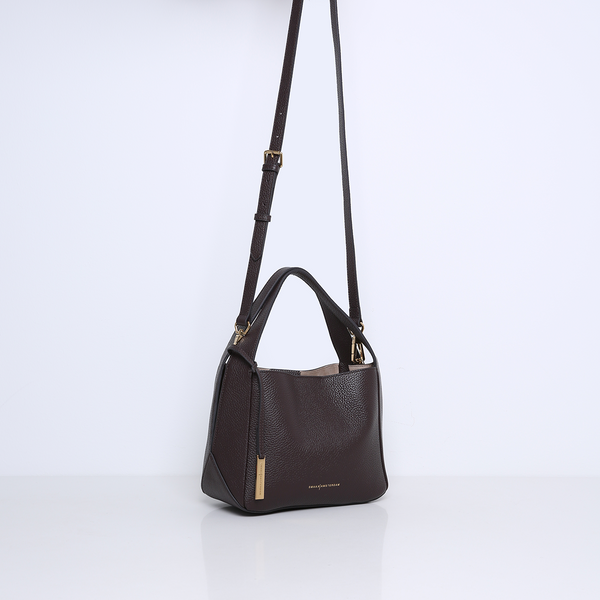 Smaak Tas SOPHIE DARK CHOCOLAT