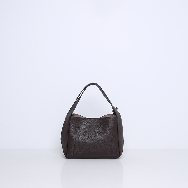 Smaak Tas SOPHIE DARK CHOCOLAT