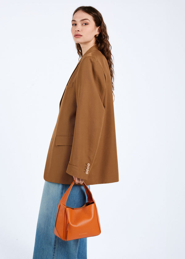 Smaak Tas SOPHIE MANDARIN