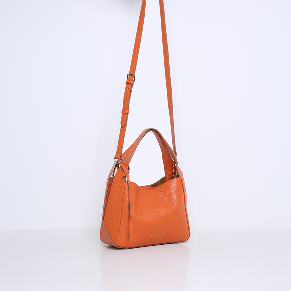 Smaak Tas SOPHIE MANDARIN