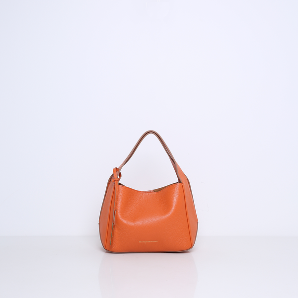 smaak Tas SOPHIE MANDARIN