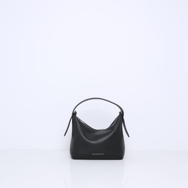 smaak Tas TARA BLACK