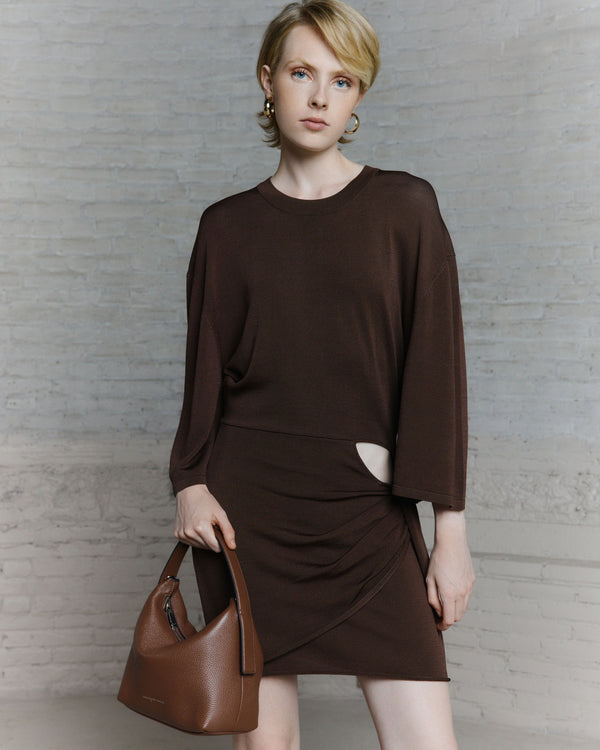 Smaak Tas TARA CAMEL