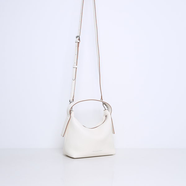 Smaak Tas TARA CREAM