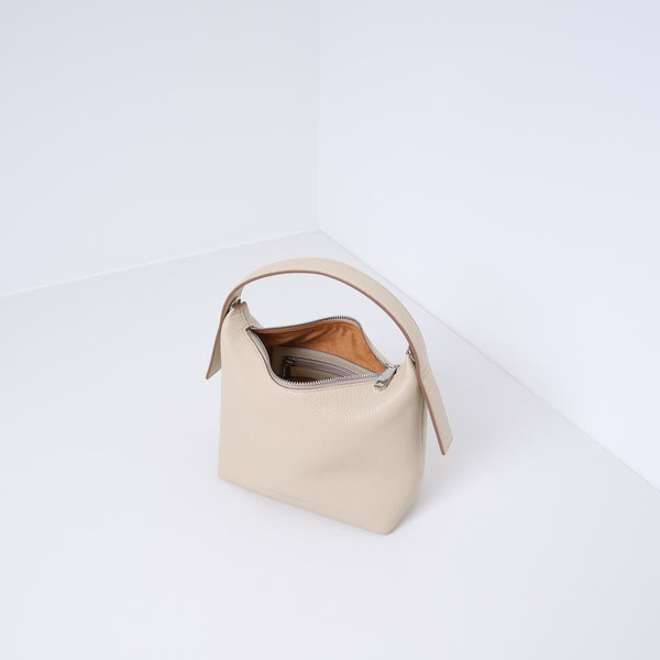 Smaak Tas TARA LIMESTONE