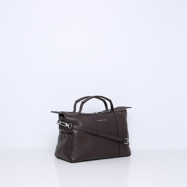 Smaak Tas TONY DARK CHOCOLAT