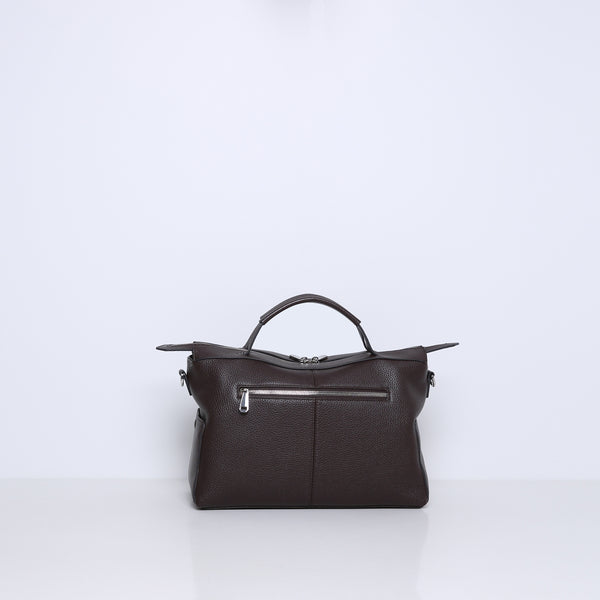 Smaak Tas TONY DARK CHOCOLAT