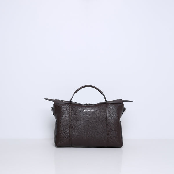 smaak Tas TONY DARK CHOCOLAT