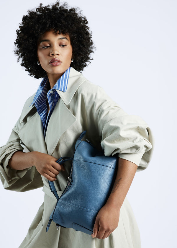 Smaak Tas TONY DENIM