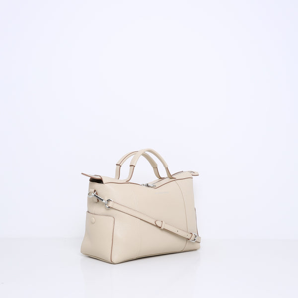 Smaak Tas TONY LIMESTONE