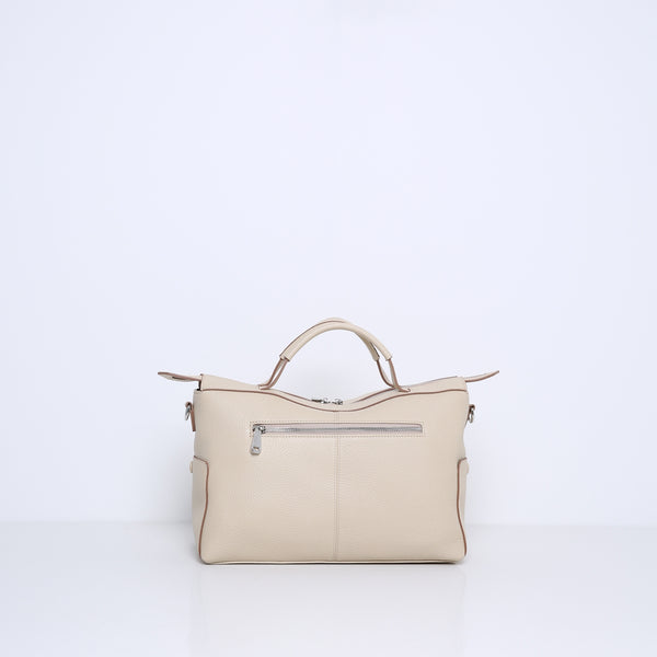 Smaak Tas TONY LIMESTONE