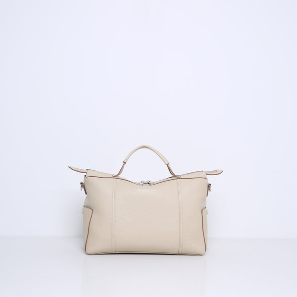 smaak Tas TONY LIMESTONE