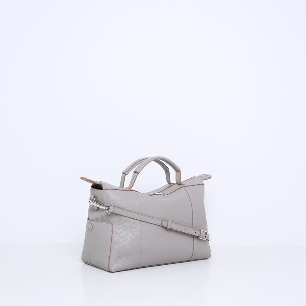 Smaak Tas TONY TAUPE