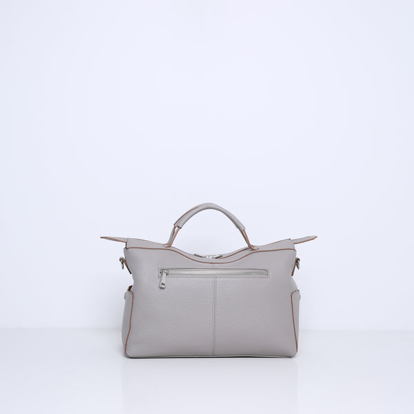 Smaak Tas TONY TAUPE