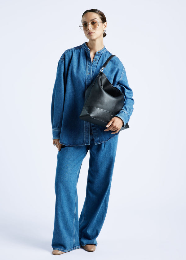 Smaak Tas TUUR BLACK