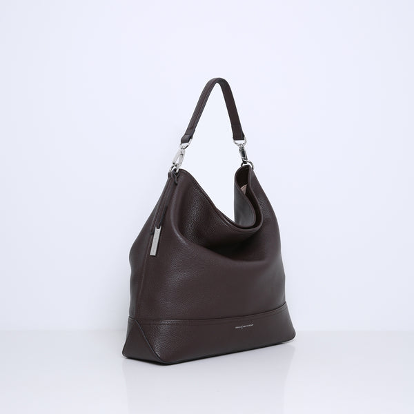 Smaak Tas TUUR DARK CHOCOLAT