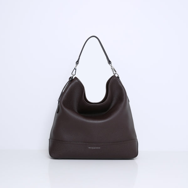 smaak Tas TUUR DARK CHOCOLAT