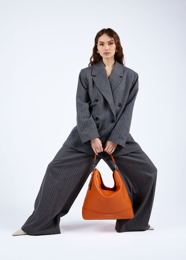 Smaak Tas TUUR MANDARIN