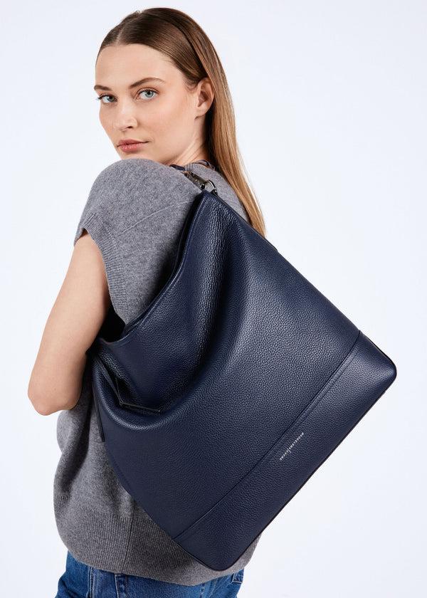 Smaak Tas TUUR NAVY