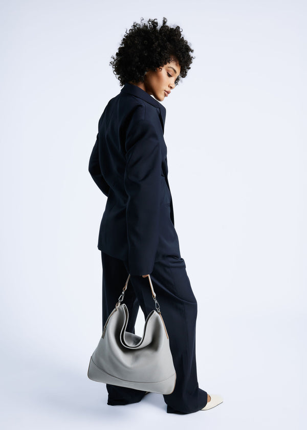 Smaak Tas TUUR TAUPE