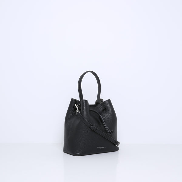 Smaak Tas VIGO BLACK