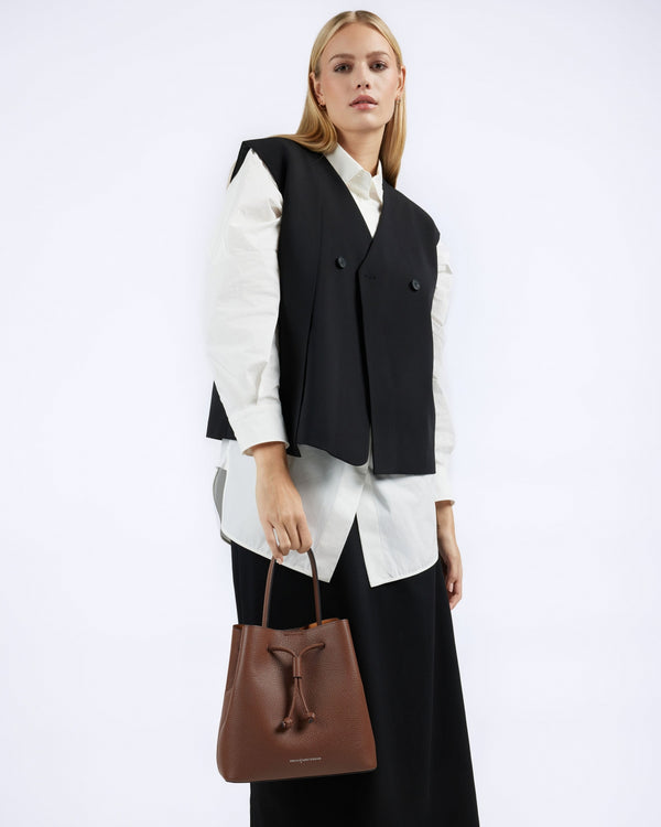 Smaak Tas VIGO CAMEL