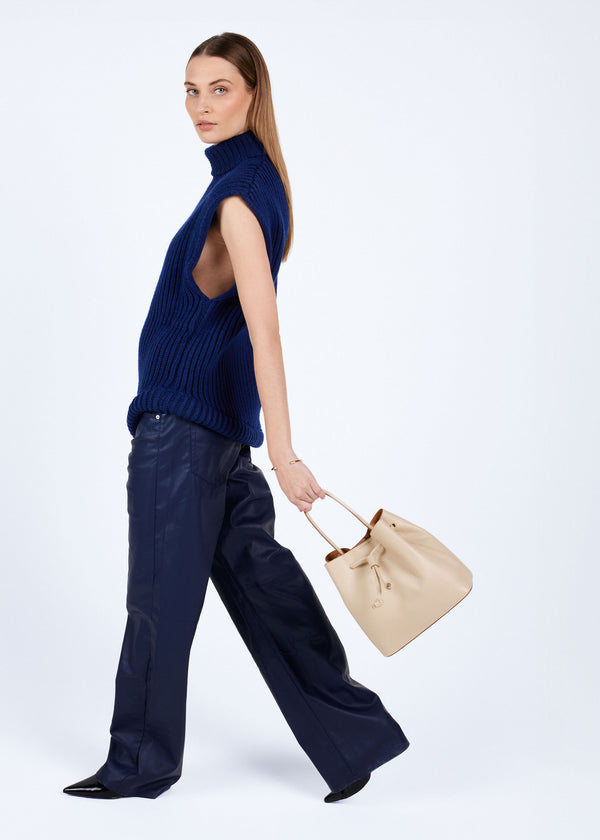 Smaak Tas VIGO LIMESTONE