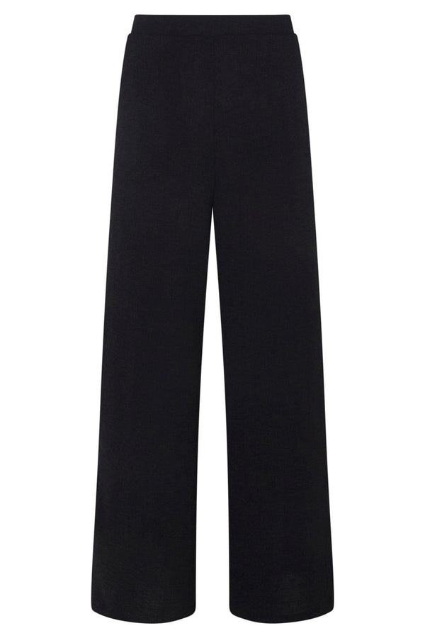 Smashed Lemon 23049-999 Broek Met Hoge Taille E | Black