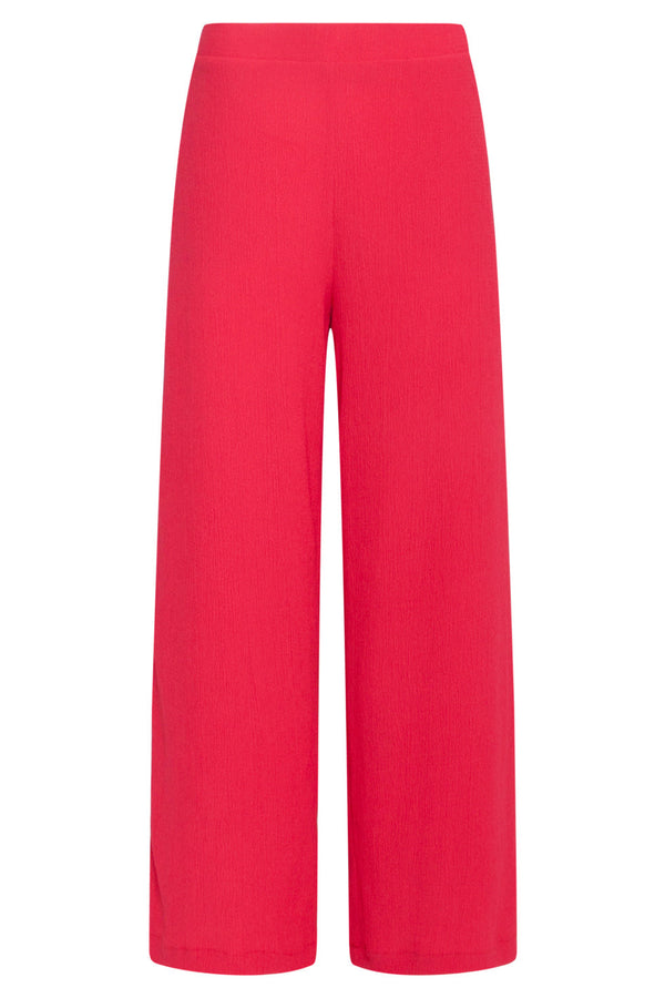 Smashed Lemon 24084 Lange Wijde Pijpen Broeklevendig | Red