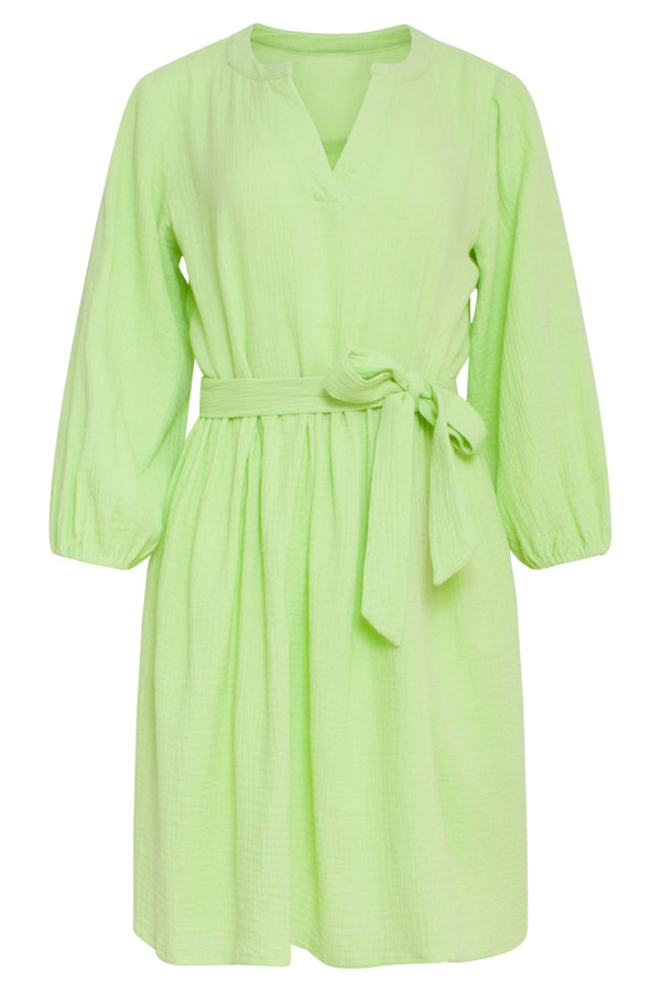 Smashed Lemon 24091 Simpel Zomerjurkjelime Tetra | Lime