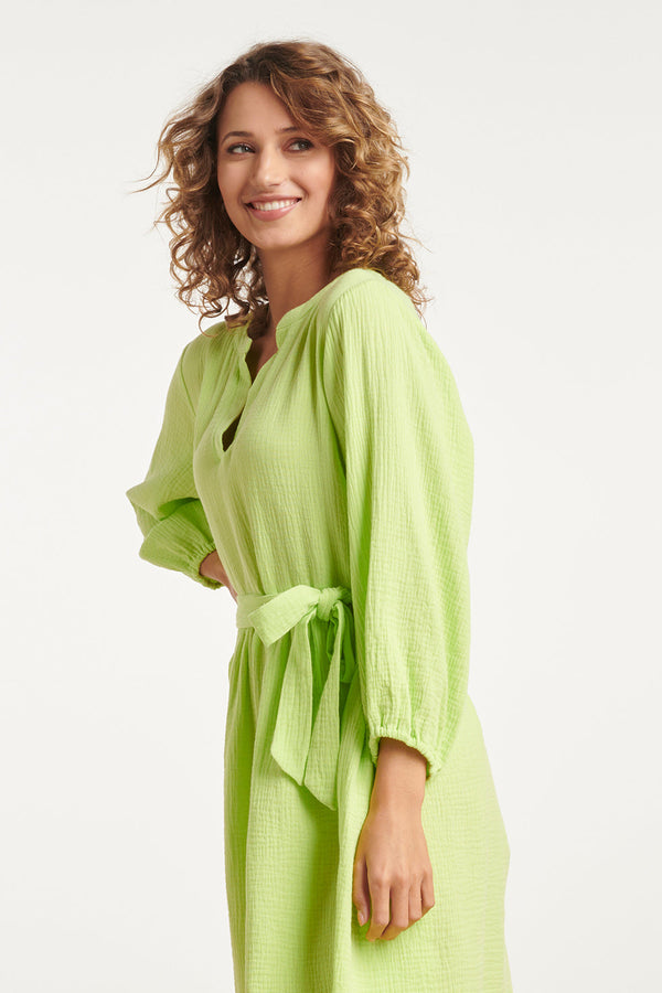 Smashed Lemon 24091 Simpel Zomerjurkjelime Tetra | Lime