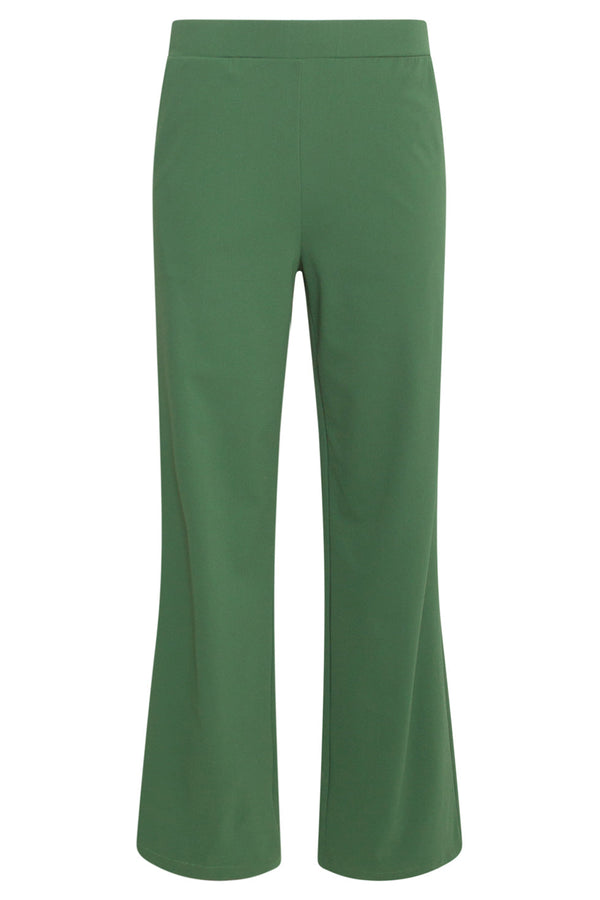 Smashed Lemon 24730 Stijlvolle Army Travel Kwaliteit Broek | Army Green