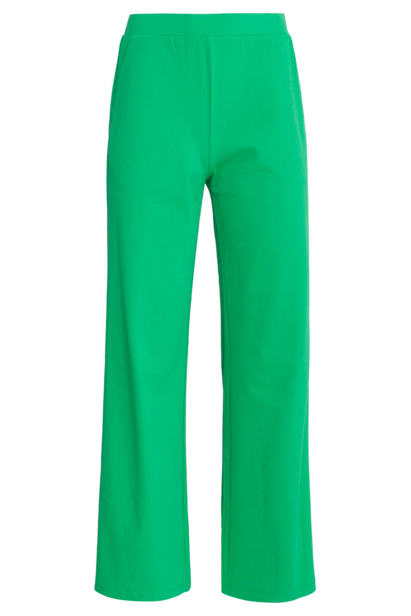 Smashed Lemon 25233 Wijde Broek Van Travel Kwaliteitfel | Green