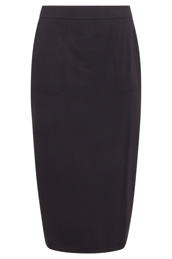 Smashed Lemon 25250 E Koker Roktravelkwaliteit | Black