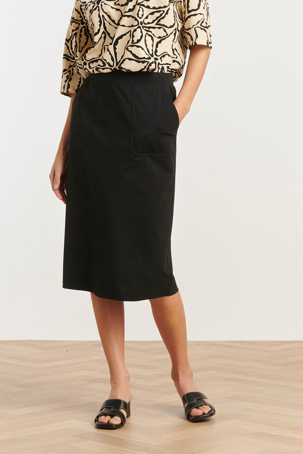 Smashed Lemon 25250 E Koker Roktravelkwaliteit | Black