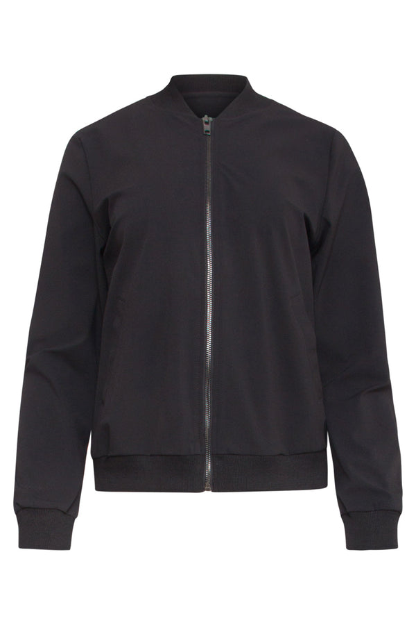 Smashed Lemon 25252 E Bomberjacktravelkwaliteit | Black