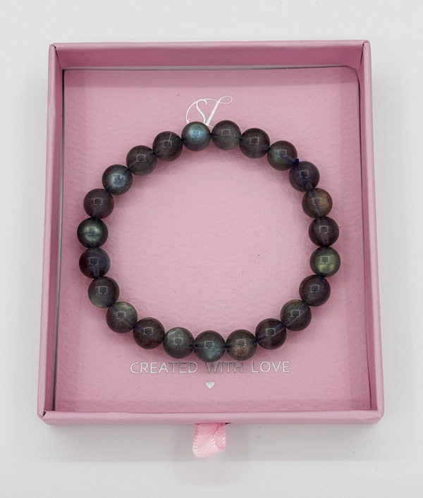 smashed lemon 64034 Fijne Vergulde En Ketting Met Dubbele Ring Hangerzirkoon | Gold