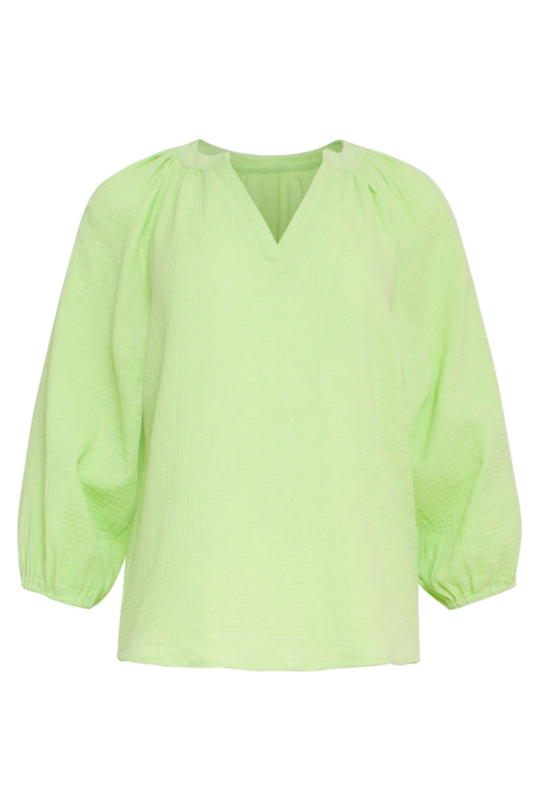 Smashed Lemon 24092 Luchtige Toplime Tetra | Lime