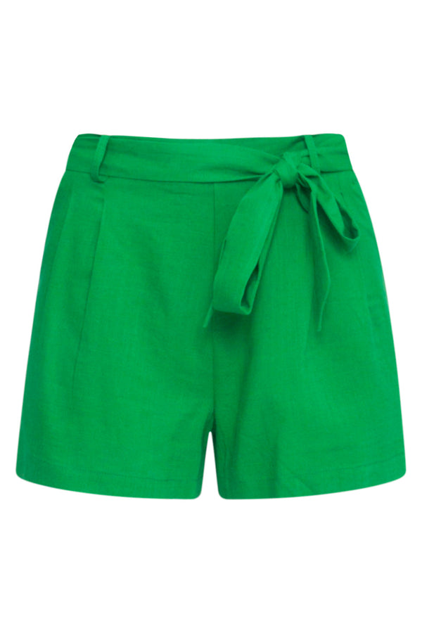 Smashed Lemon 24346 Zomer Shorts | Green