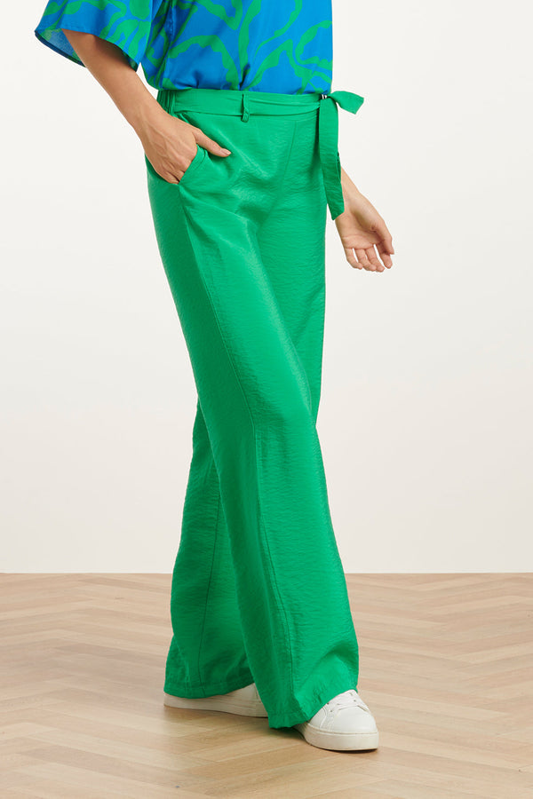 Smashed Lemon 25171 Heldere Viscosebroek | Green