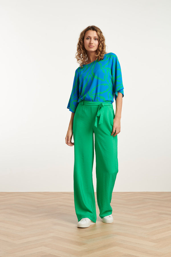 smashed lemon 25171 Heldere Viscosebroek | Green smashed lemon 25171 Heldere Viscosebroek | Green