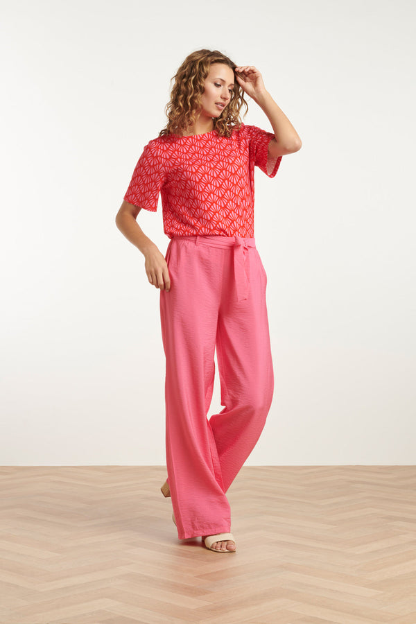 Smashed Lemon 25171 Viscosebroek | Pink