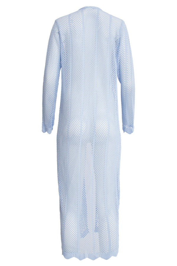 Smashed Lemon 25300 Vestjes | Light Blue