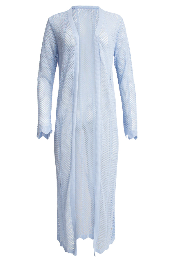 smashed lemon 25300 Vestjes | Light Blue