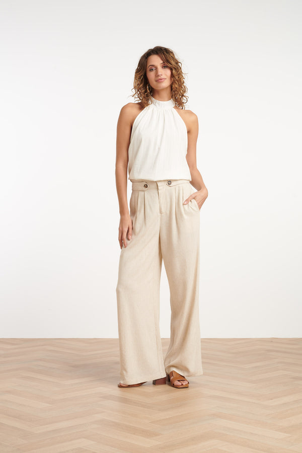 smashed lemon 25315 Tops | White