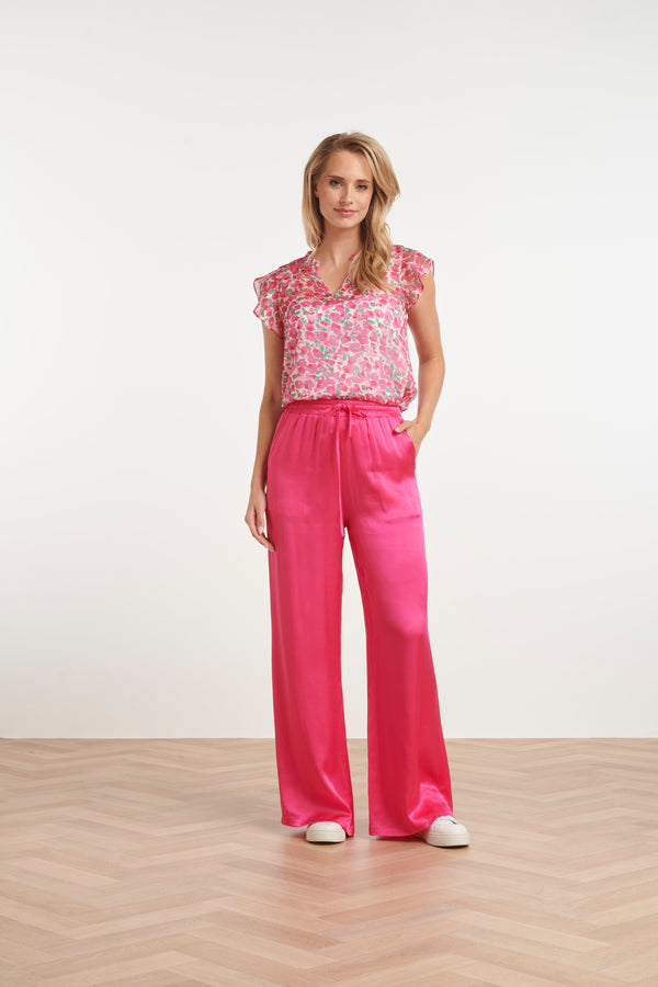 smashed lemon 25320 Broeken | Pink