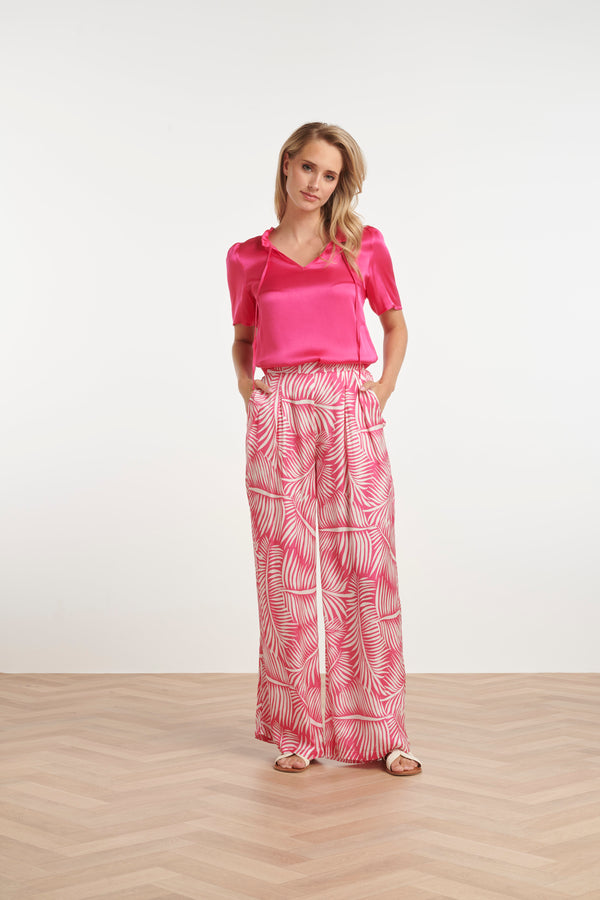 smashed lemon 25321 Tops | Pink