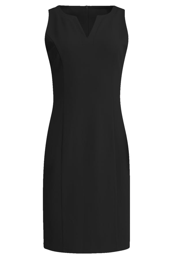 smashed lemon 25326 Jurken | Black