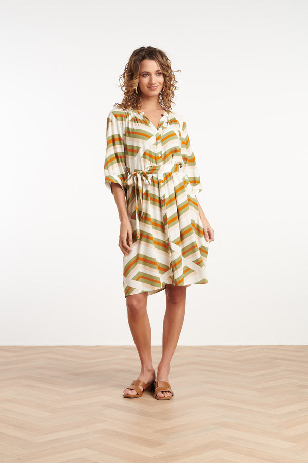 smashed lemon 25347 Tops | Off-White-Multicolour